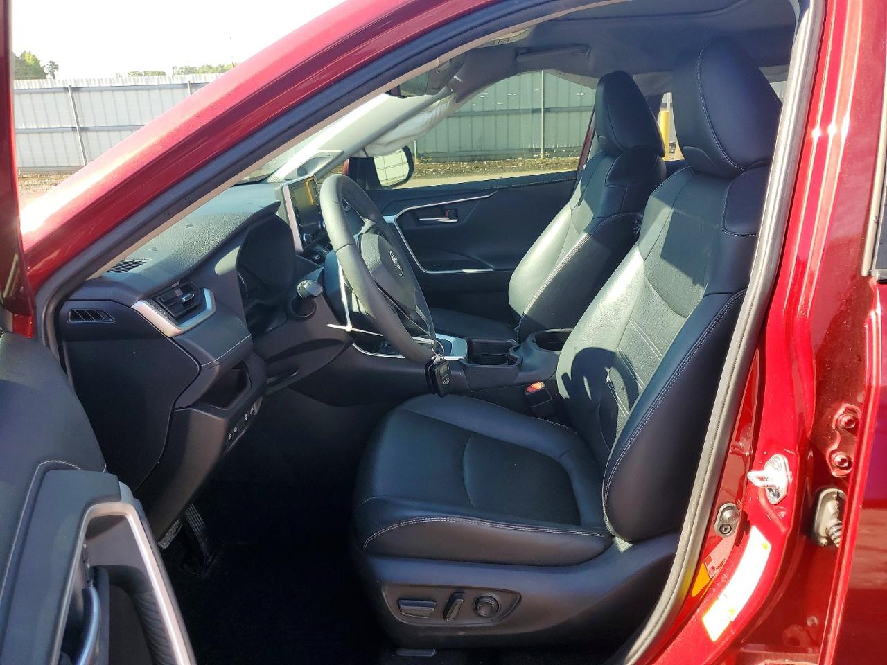 Toyota RAV4 Limited