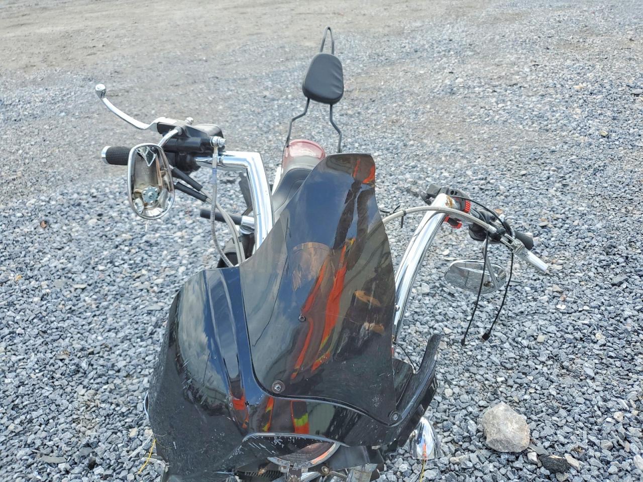 Harley-Davidson Fx