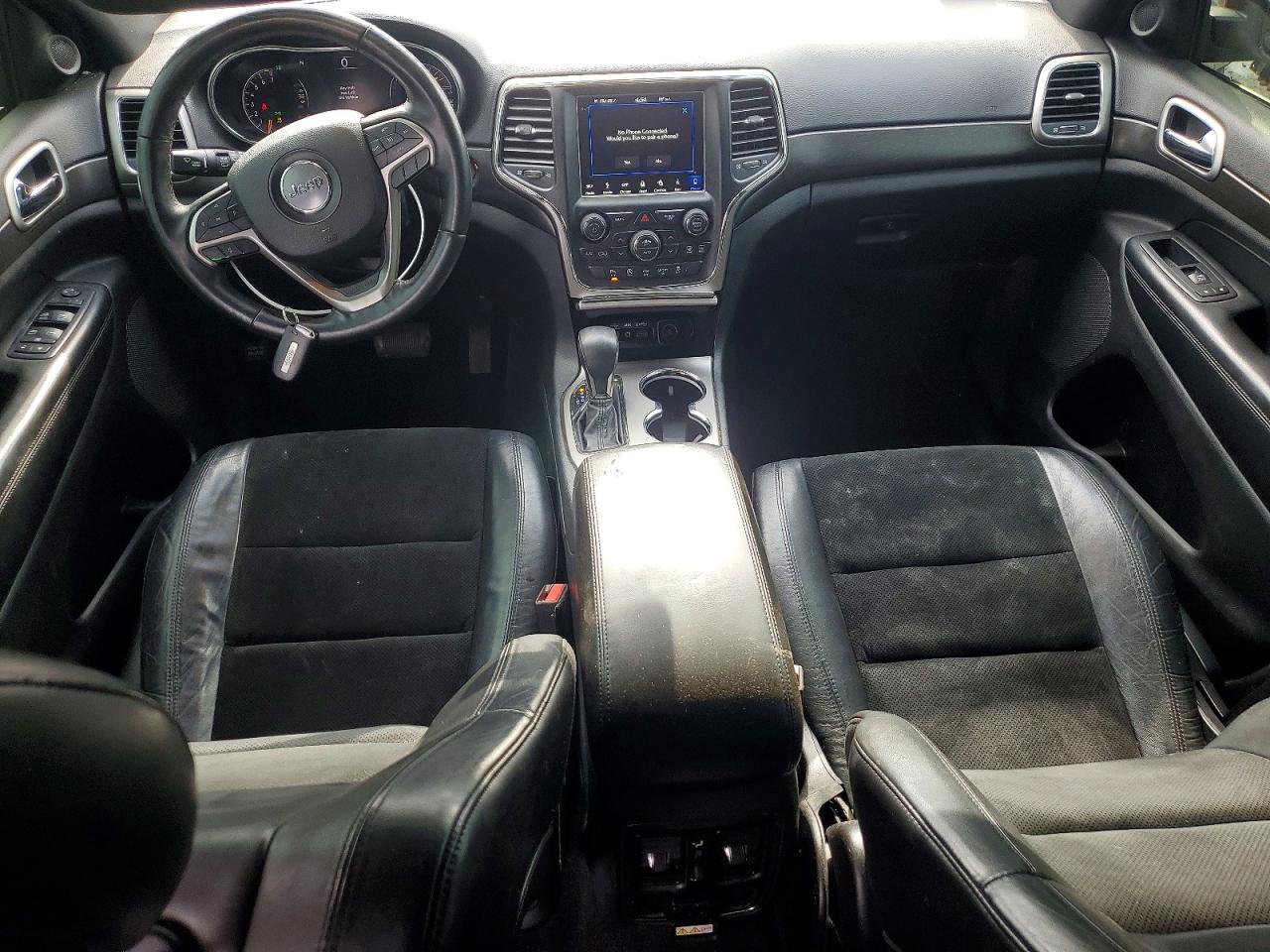 Jeep Cherokee Laredo