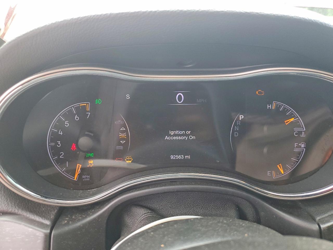 Jeep Cherokee Laredo