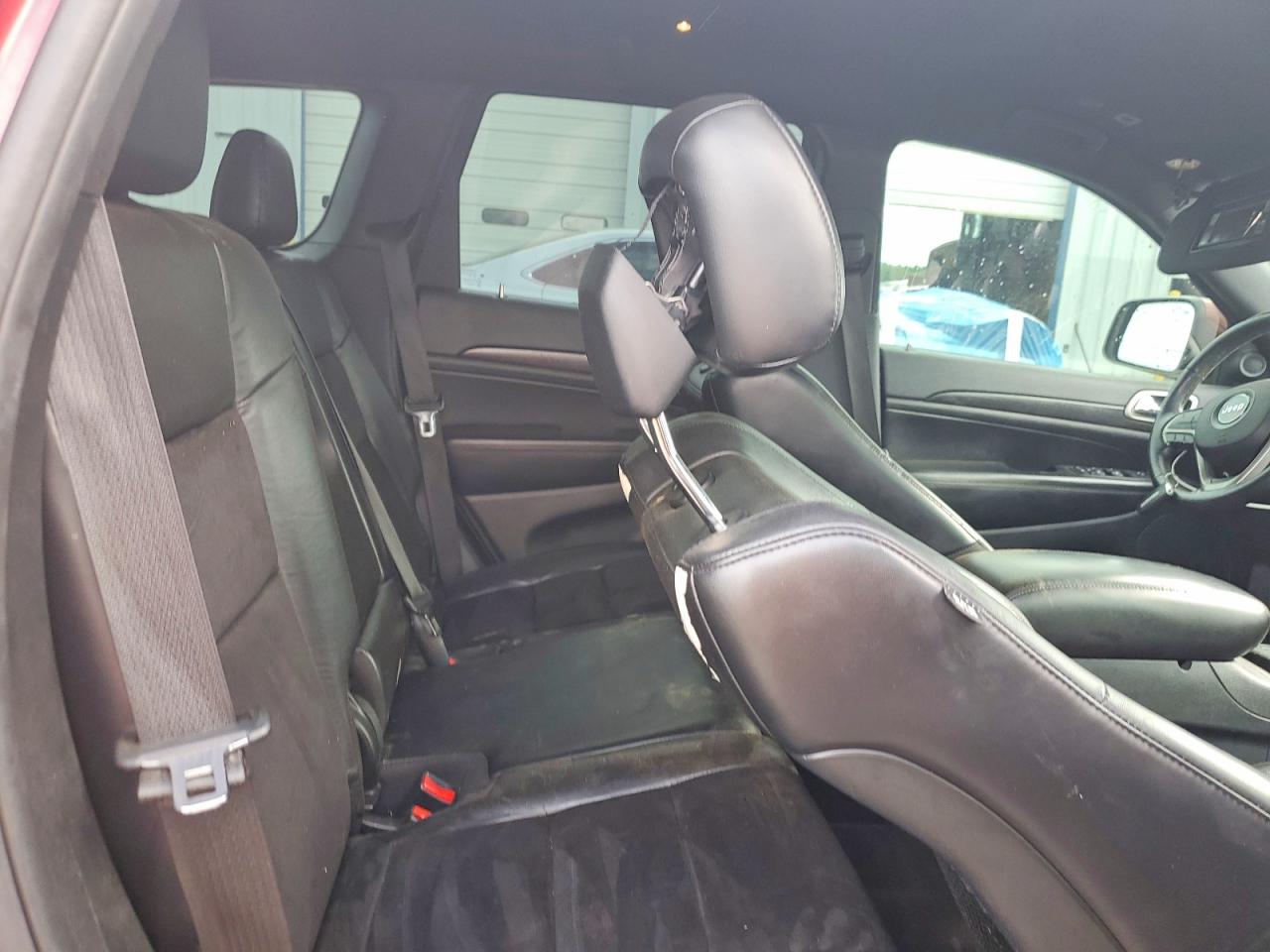 Jeep Cherokee Laredo