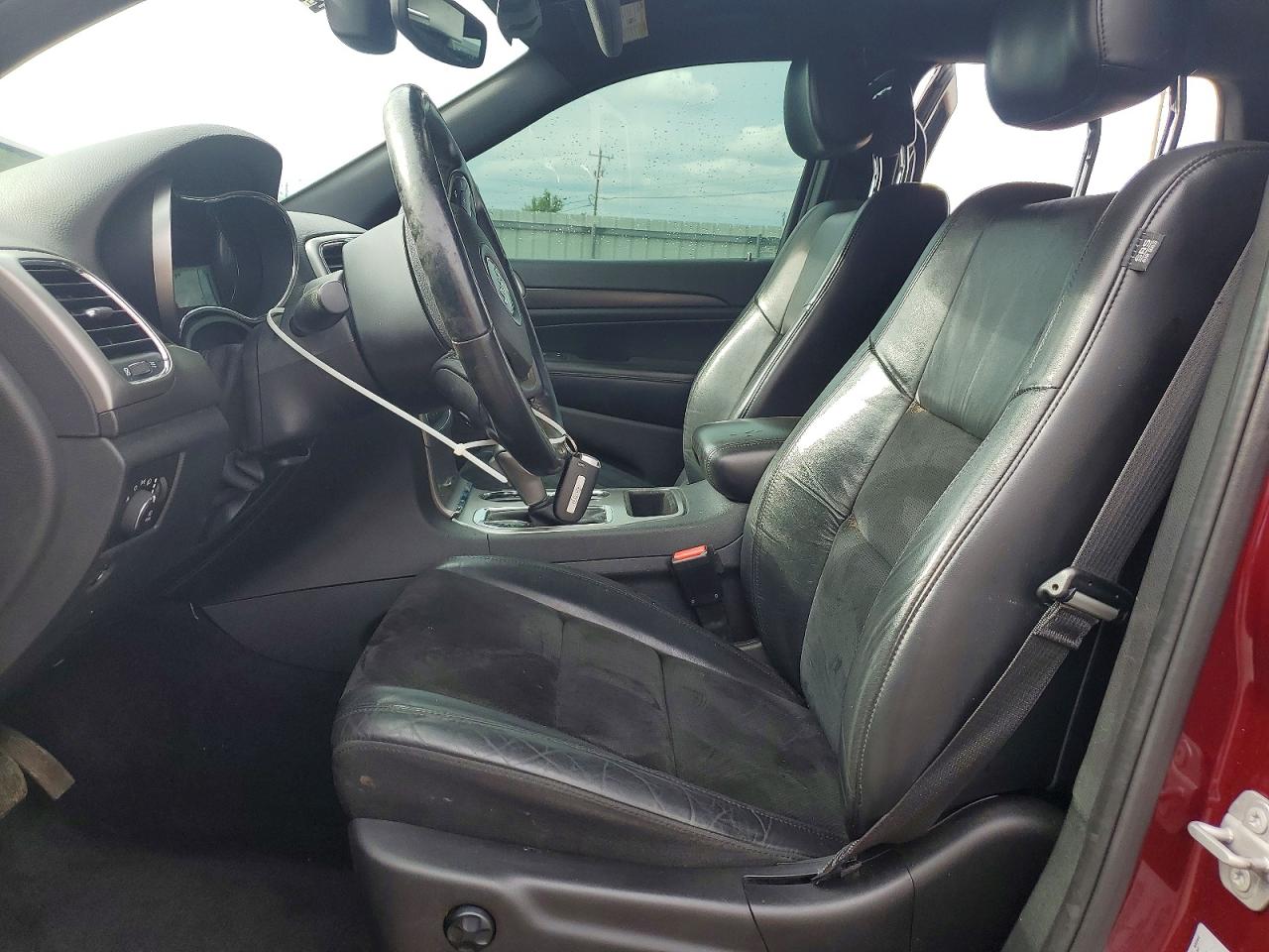 Jeep Cherokee Laredo