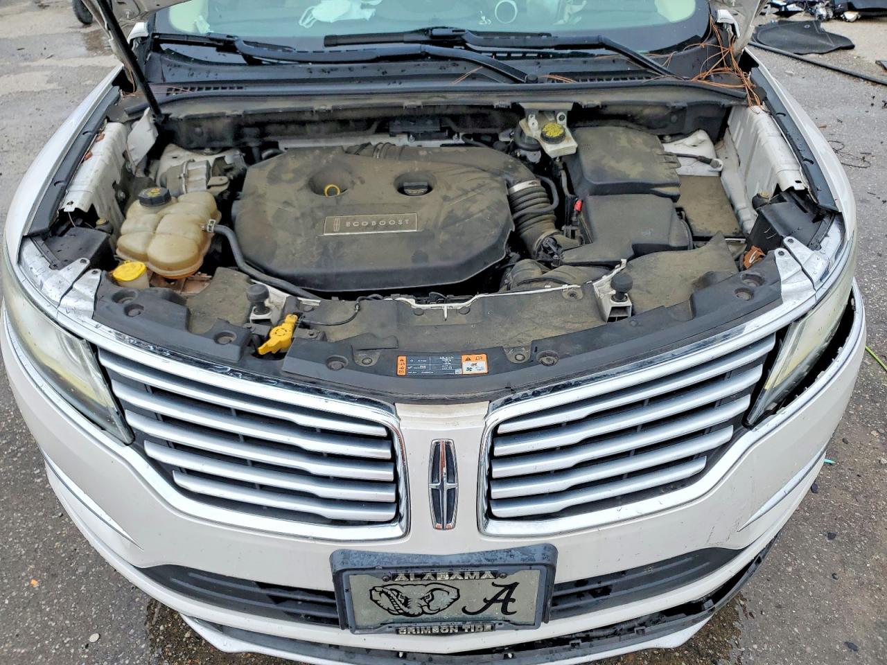 Lincoln MKZ