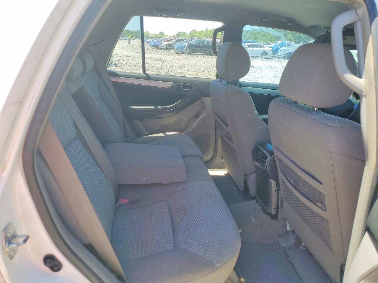Toyota 4Runner Sr5