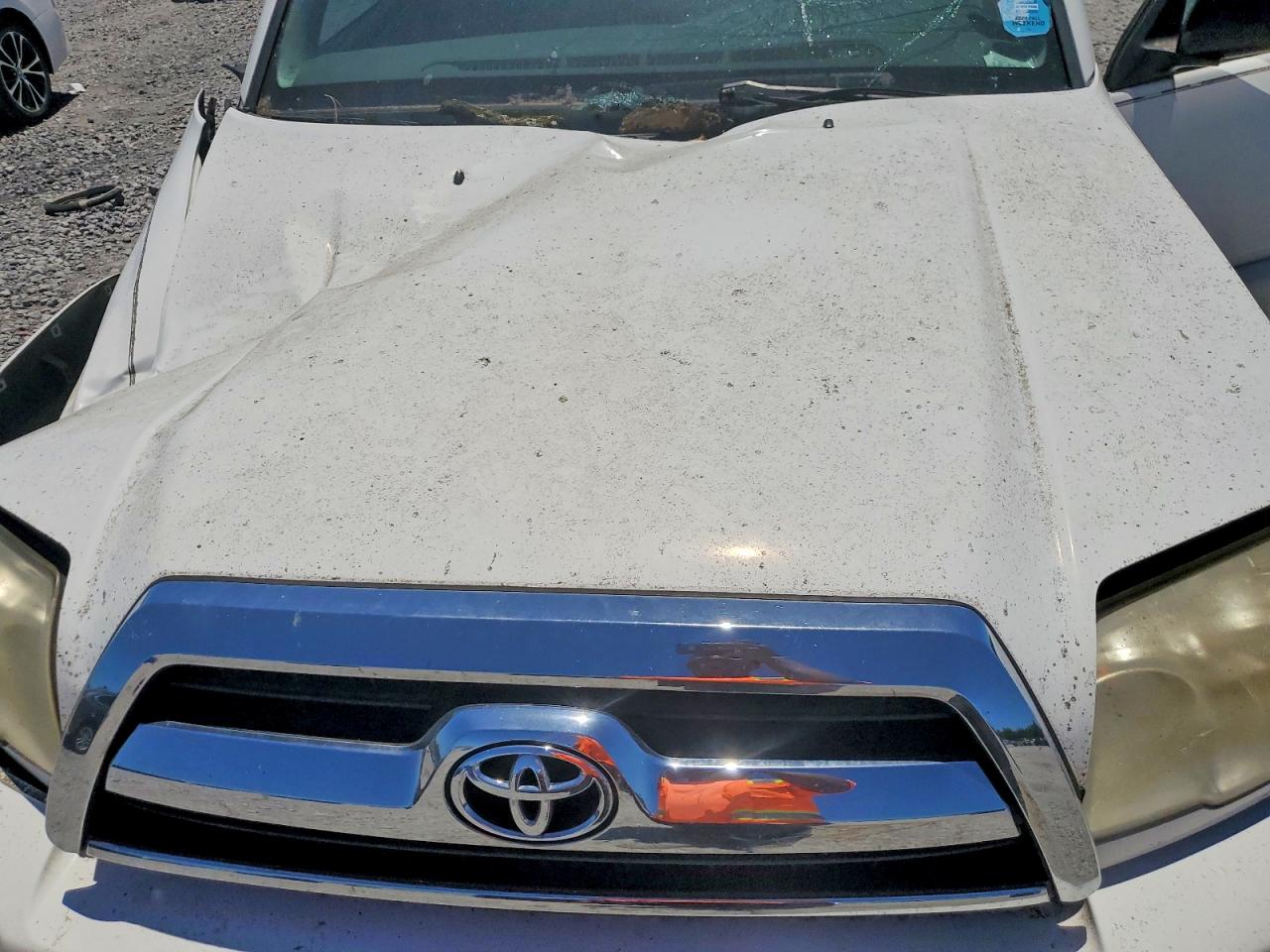 Toyota 4Runner Sr5