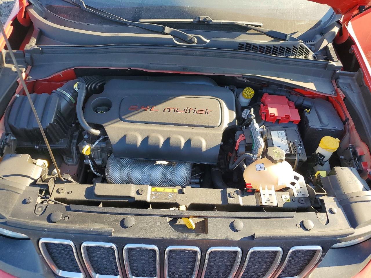 Jeep Renegade Latitude