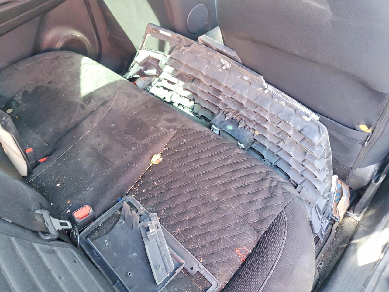 Nissan Kicks S