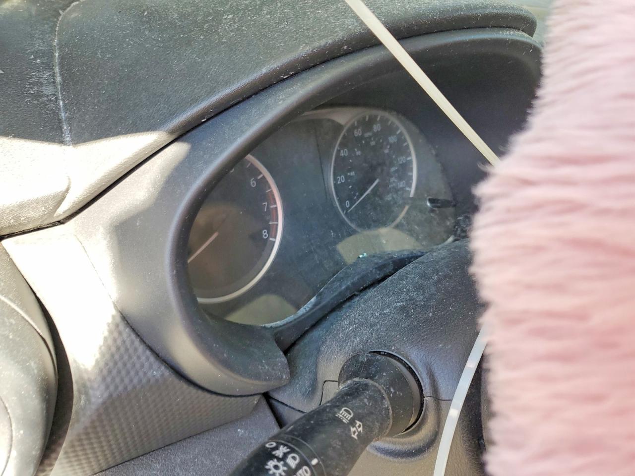 Nissan Kicks S