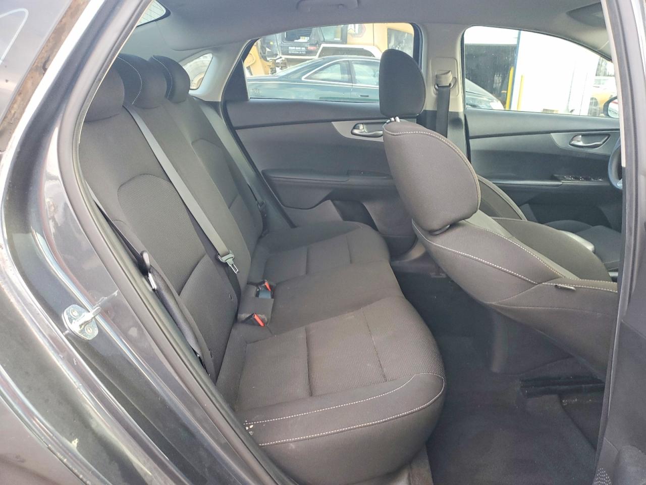 Kia Forte Fe