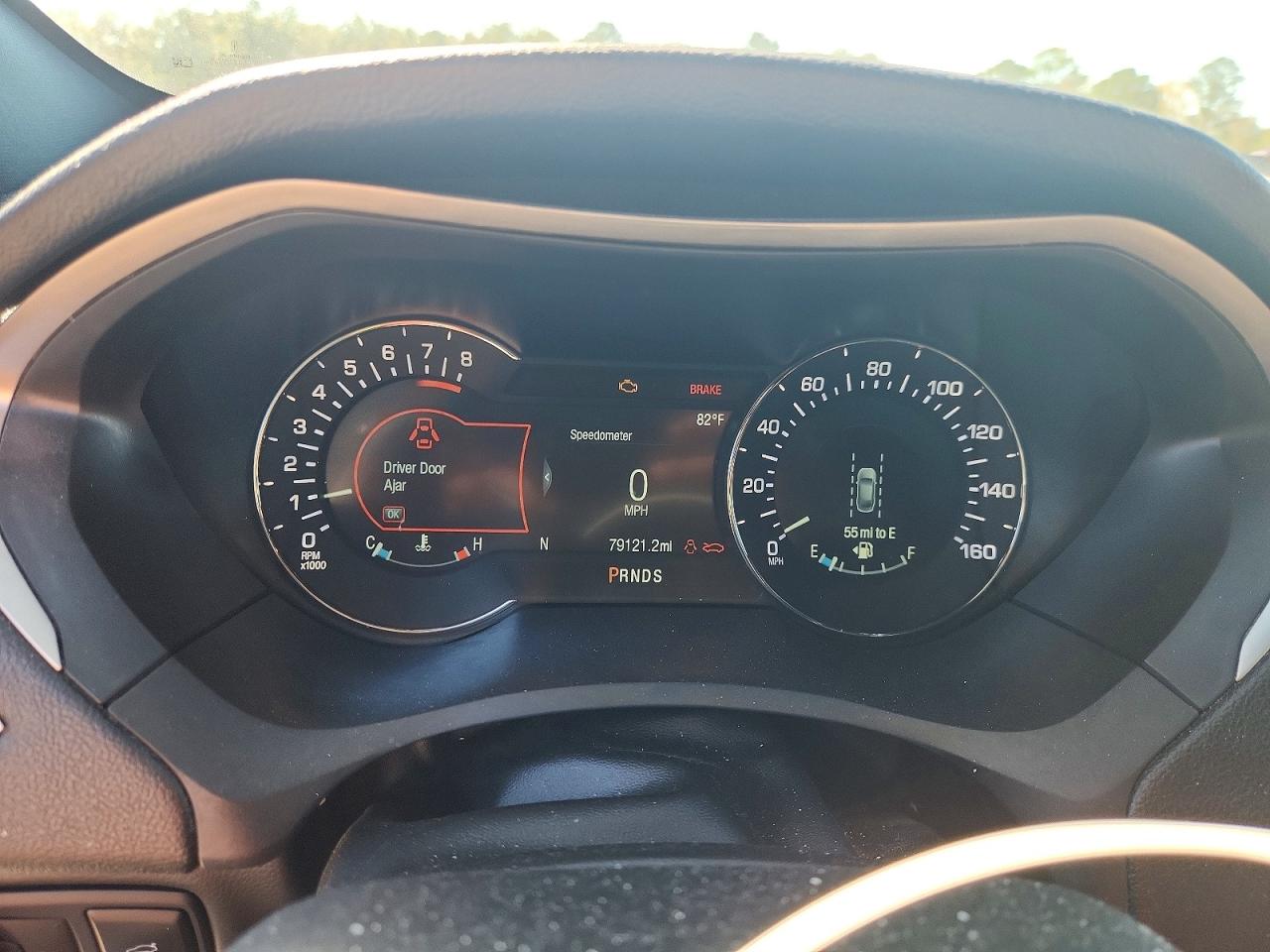Lincoln MKZ Reserve