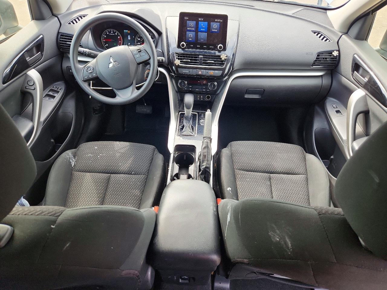 Mitsubishi Eclipse Le