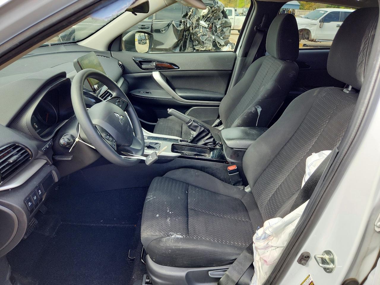 Mitsubishi Eclipse Le
