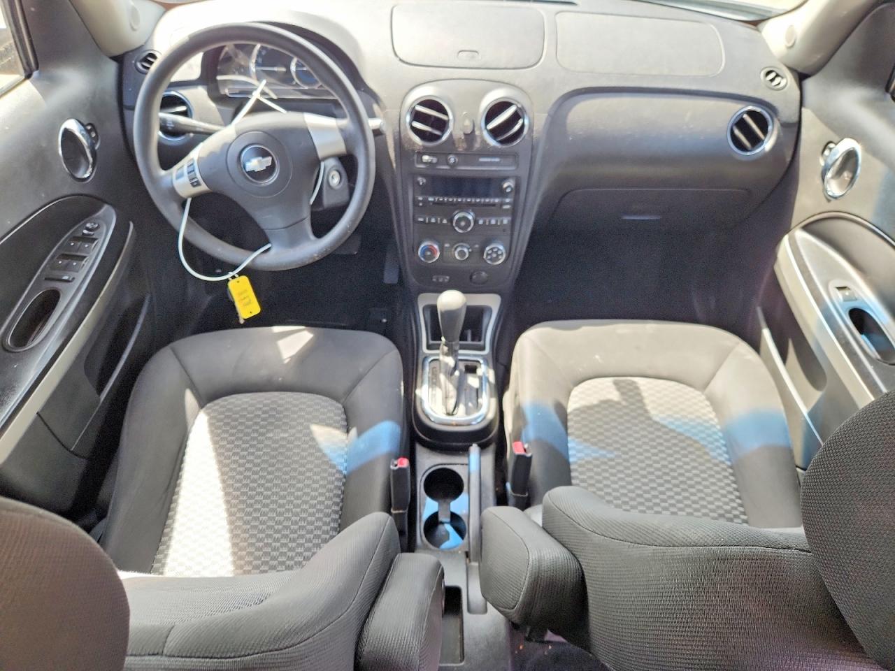 Chevrolet HHR Ls