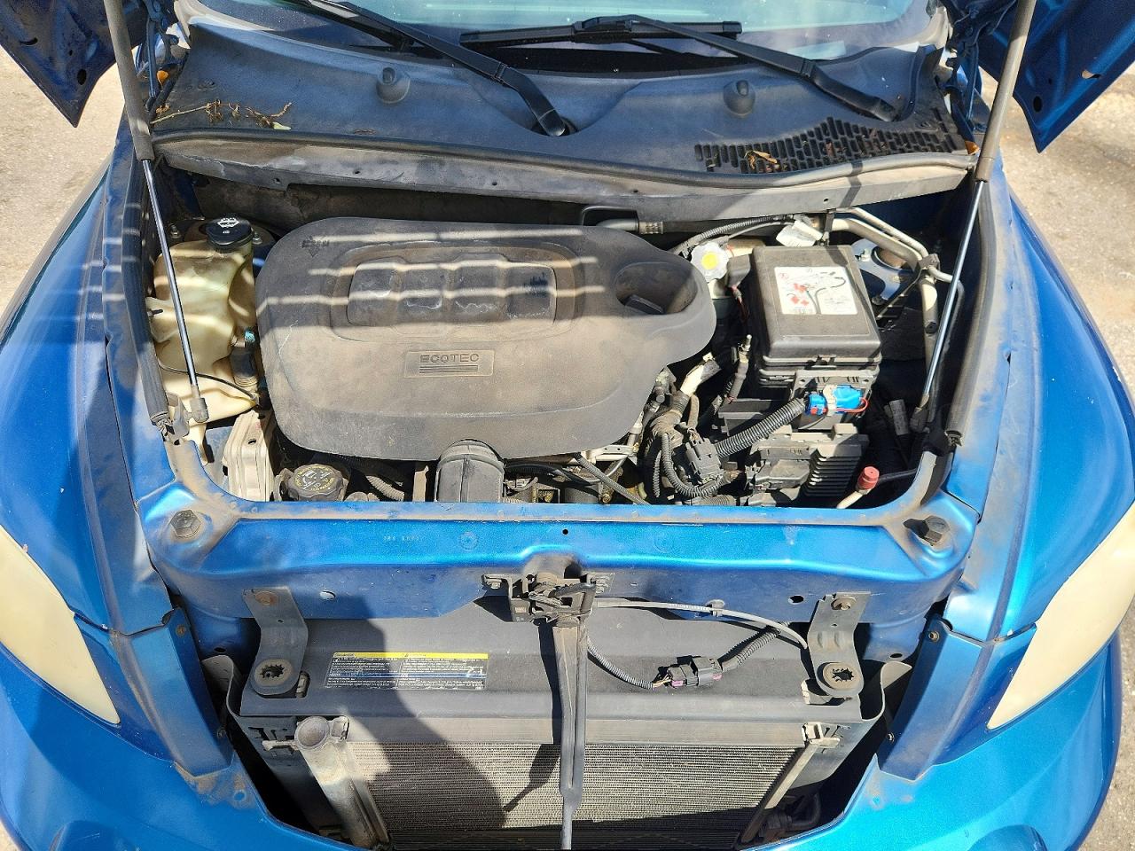 Chevrolet HHR Ls