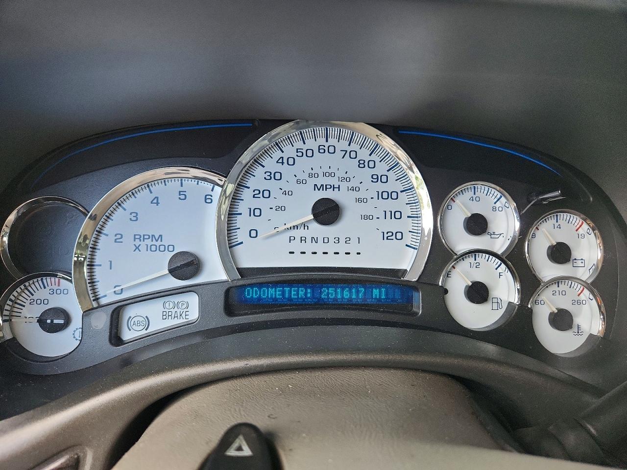 GMC Yukon Denali