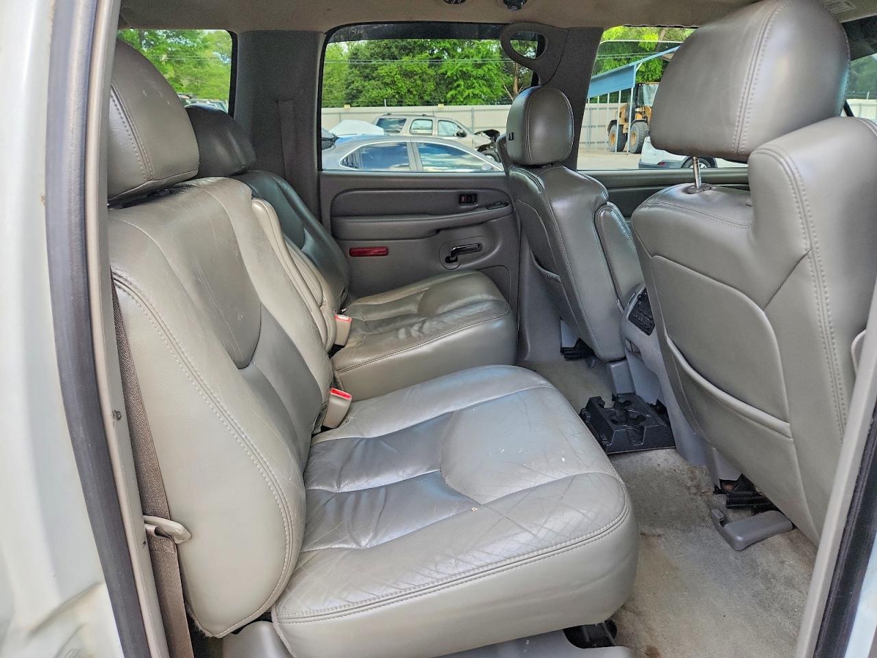 GMC Yukon Denali