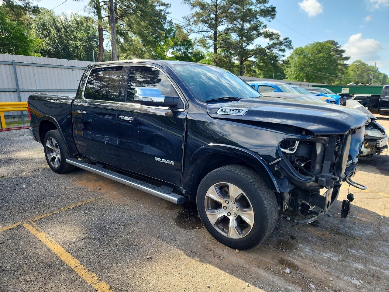 Ram 1500 Laramie