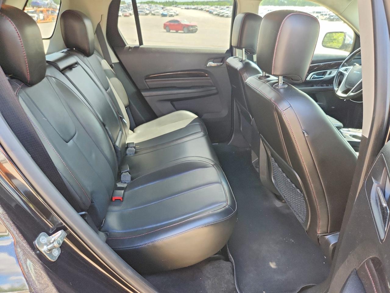 GMC Terrain Denali