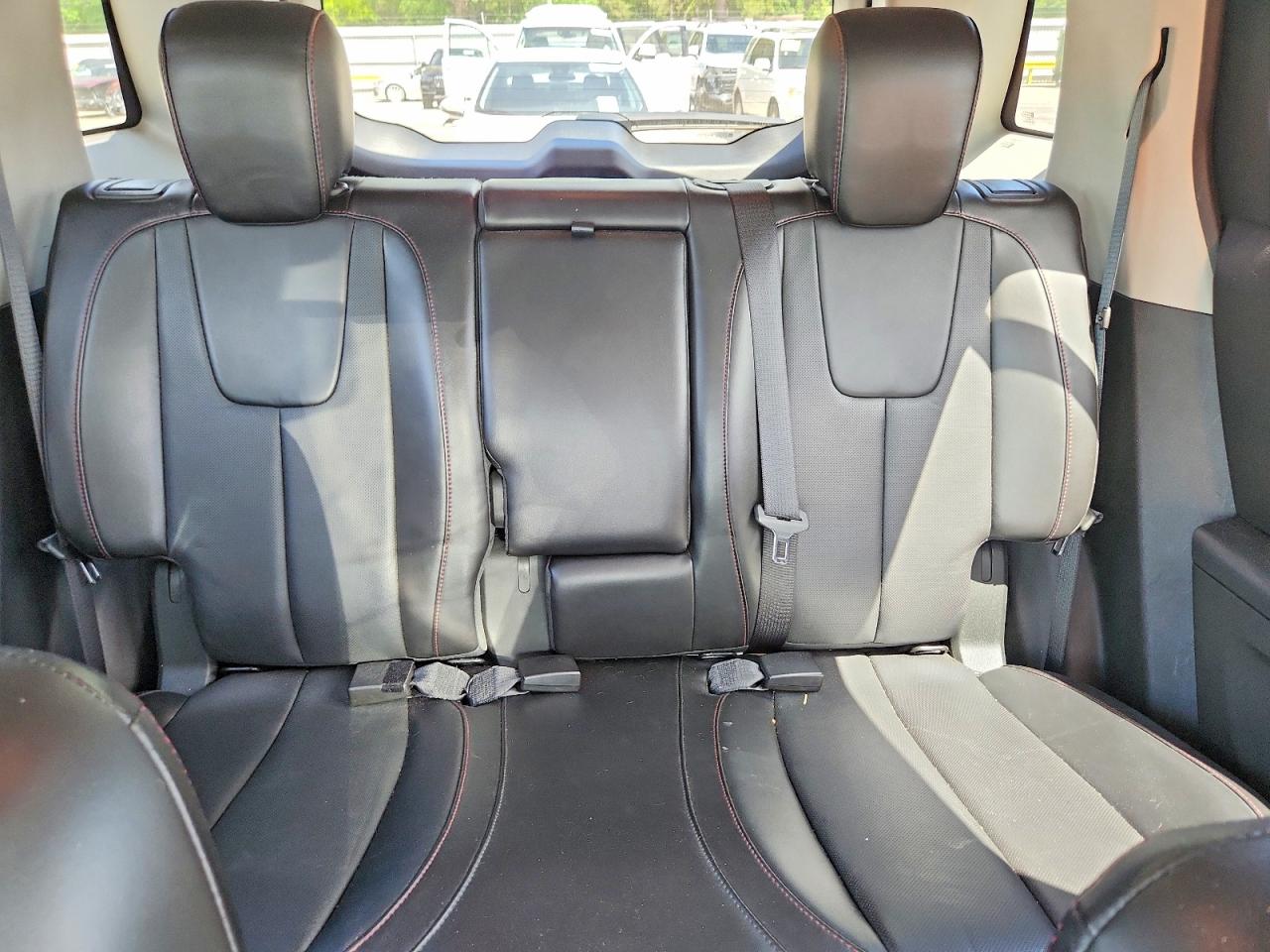 GMC Terrain Denali