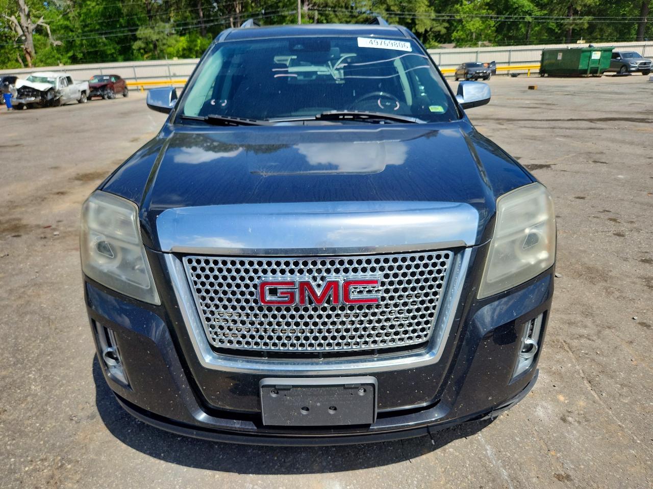 GMC Terrain Denali