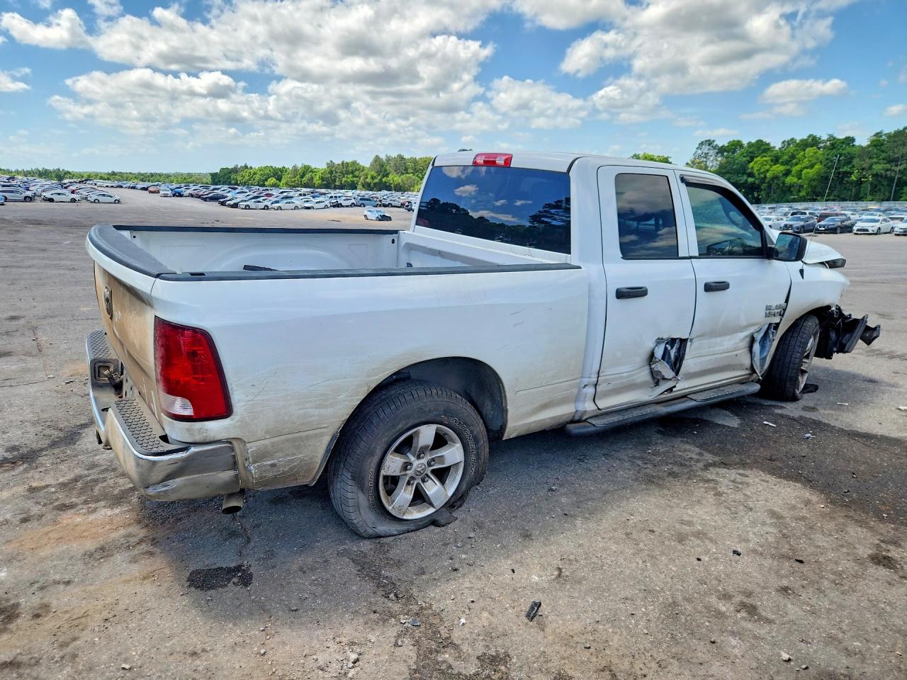 Ram 1500 St