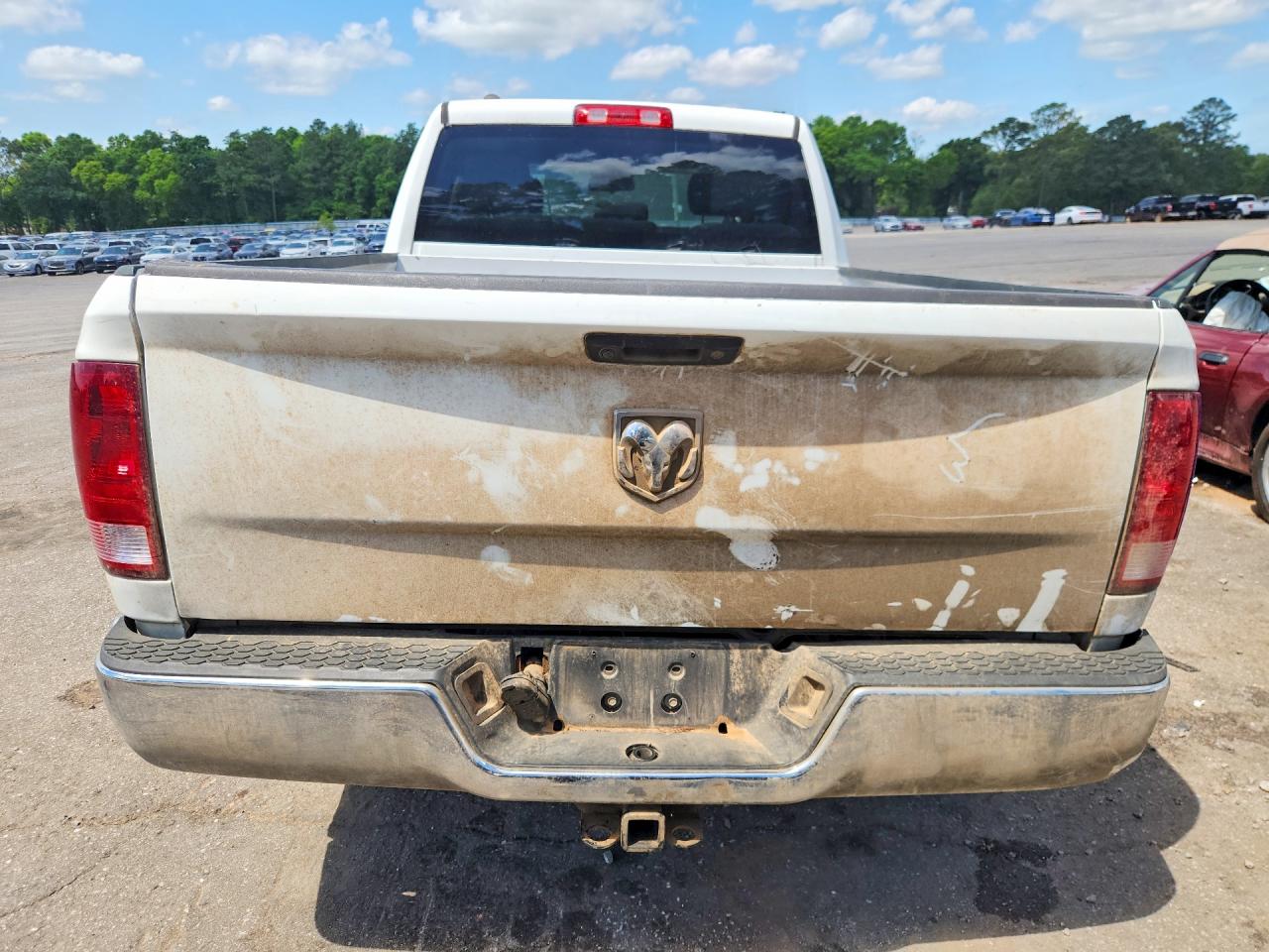 Ram 1500 St