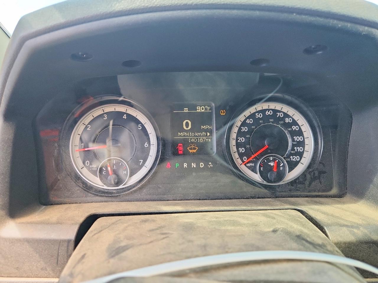 Ram 1500 St