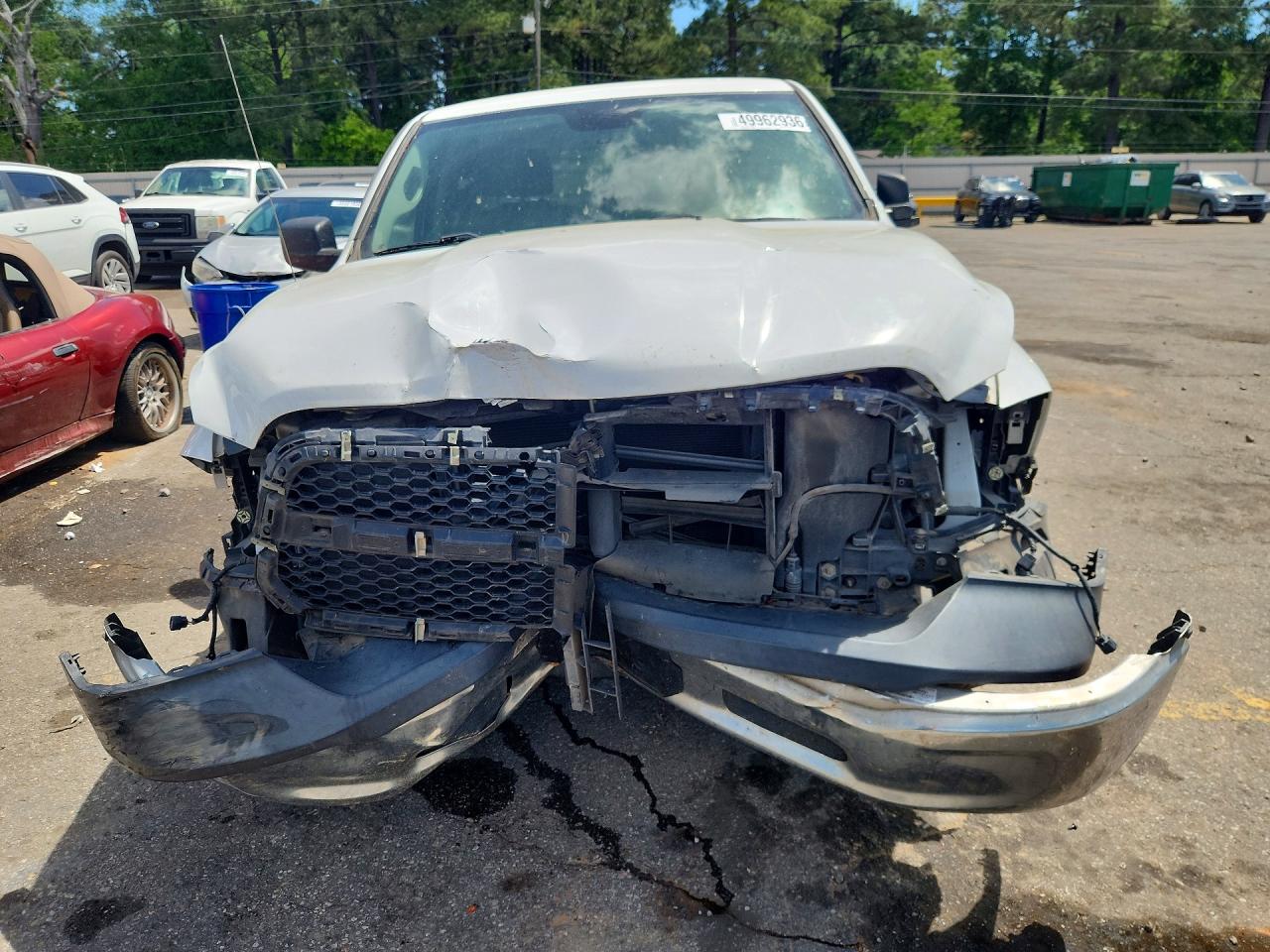 Ram 1500 St