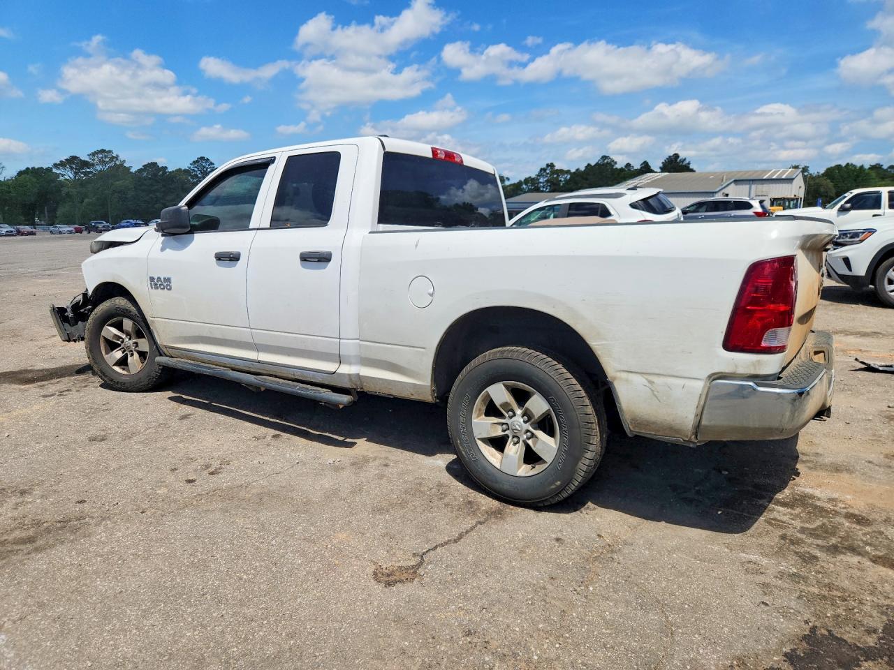 Ram 1500 St