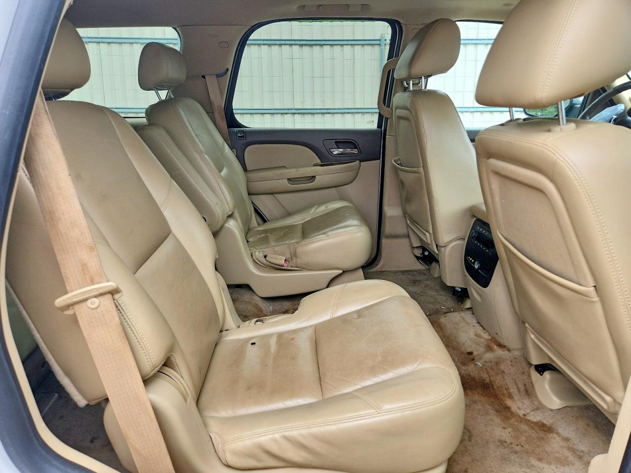 Chevrolet Tahoe C1500 Ltz