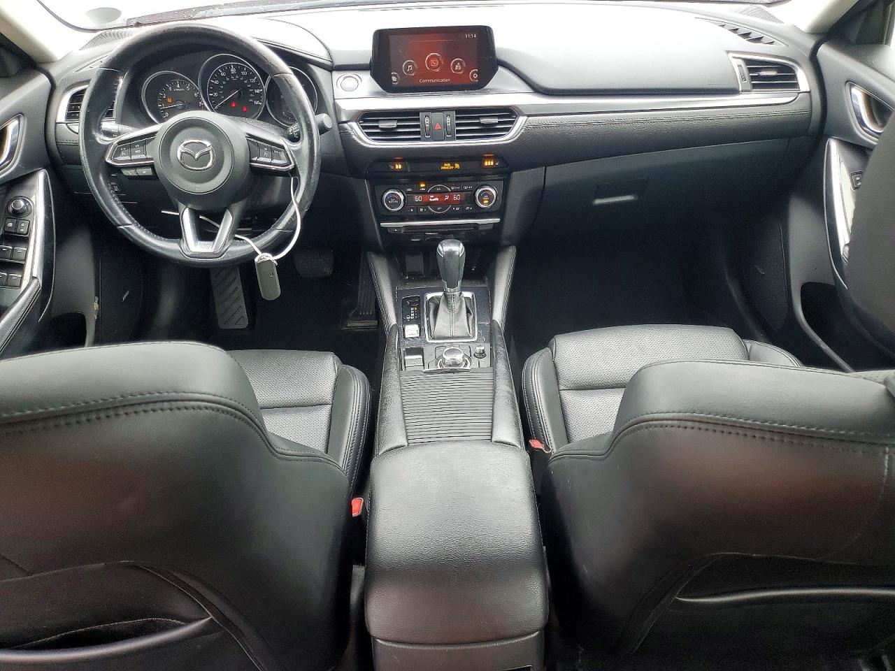 Mazda 6 Touring