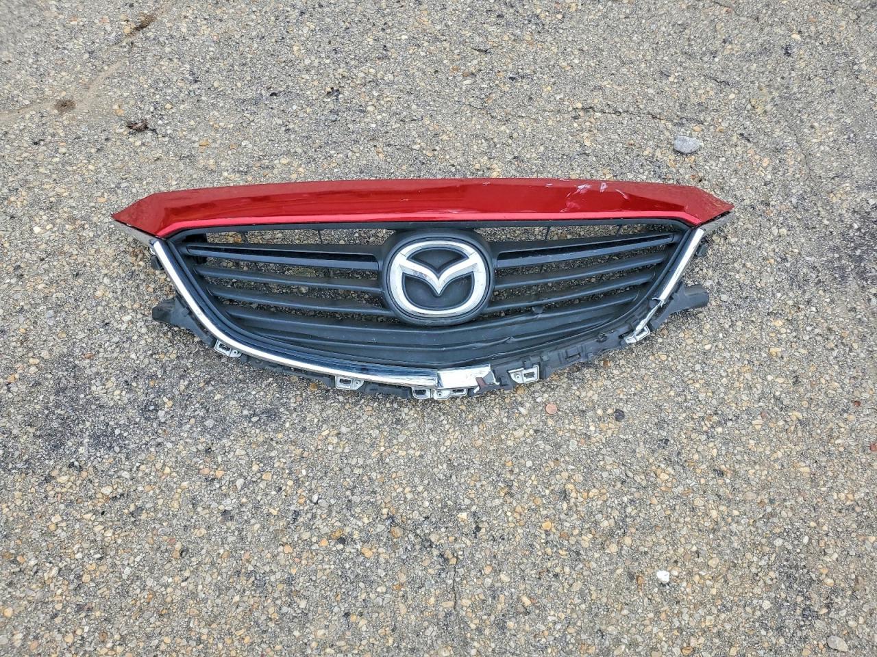 Mazda 6 Touring