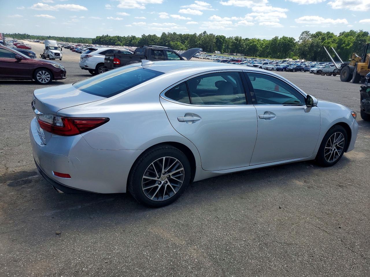 Lexus Es 350