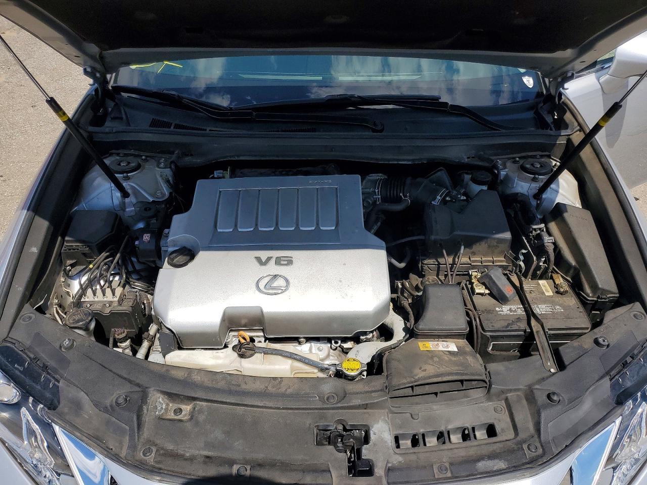 Lexus Es 350