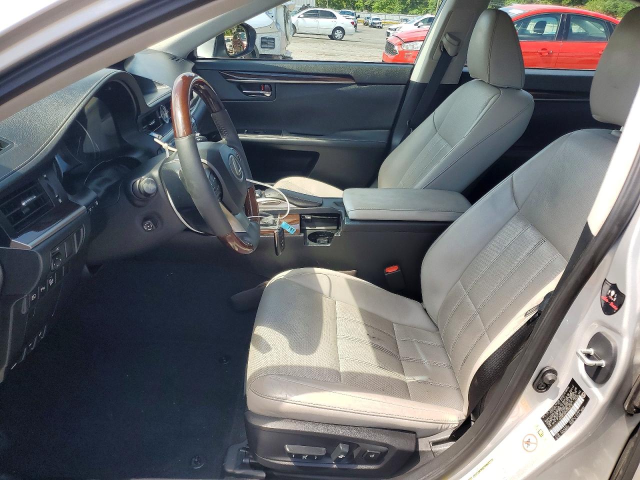 Lexus Es 350