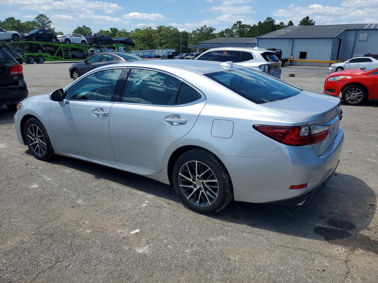 Lexus Es 350