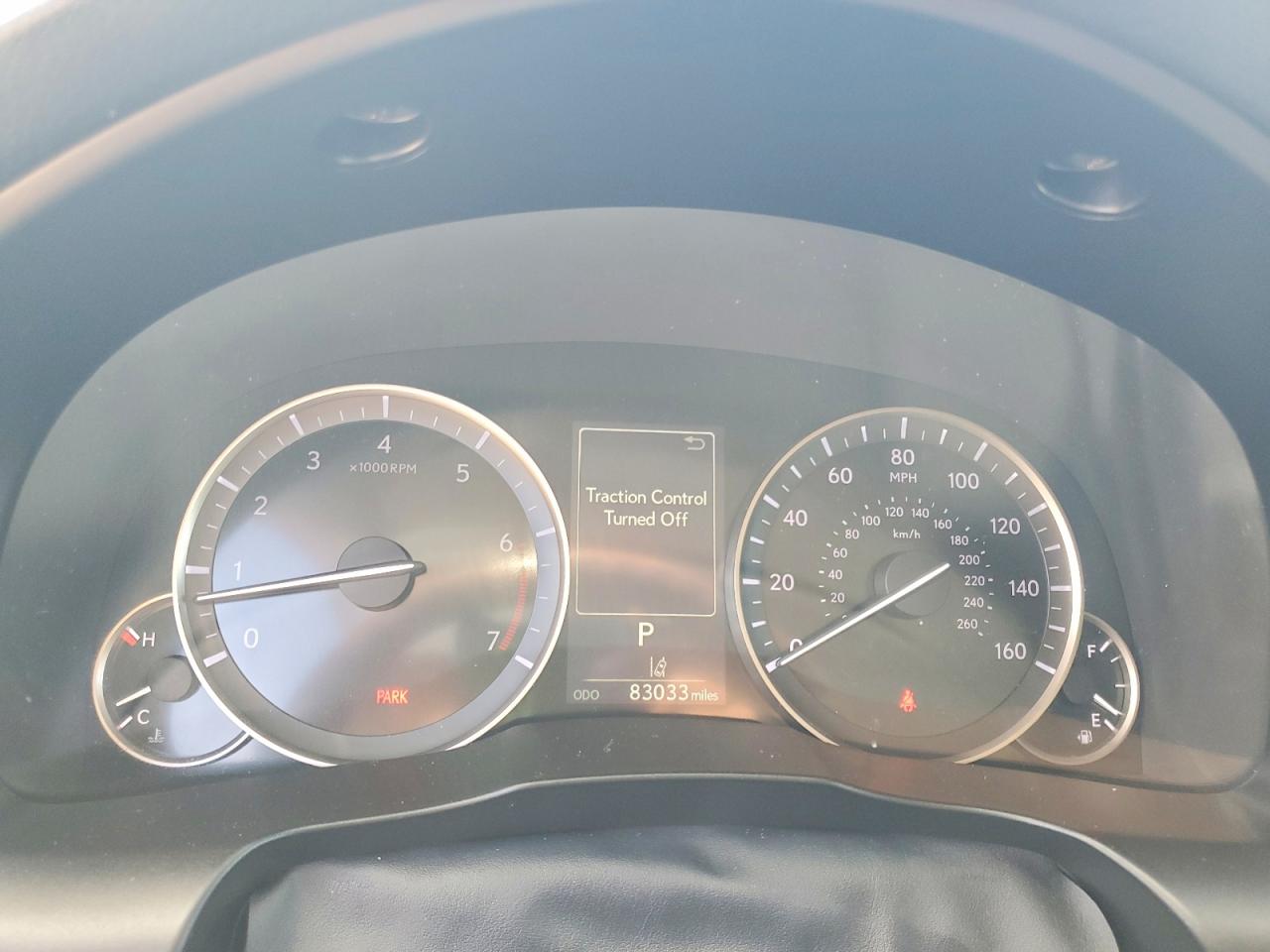 Lexus Es 350