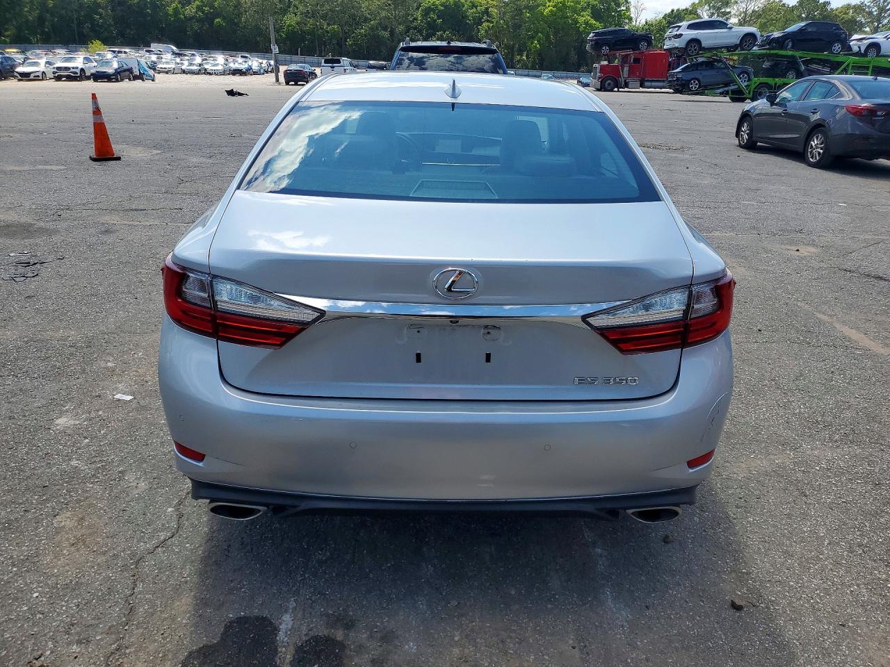 Lexus Es 350