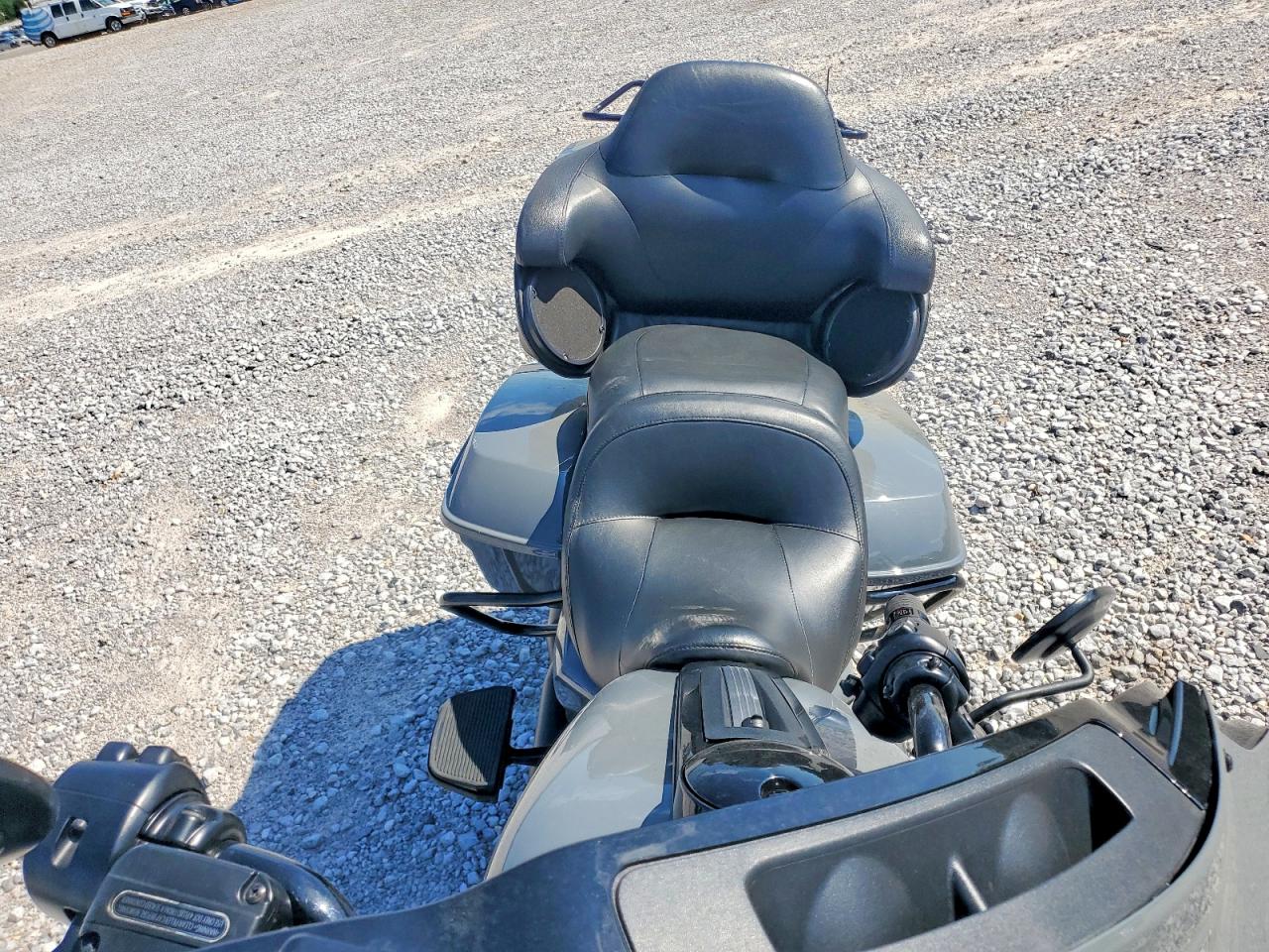 Harley-Davidson Fl