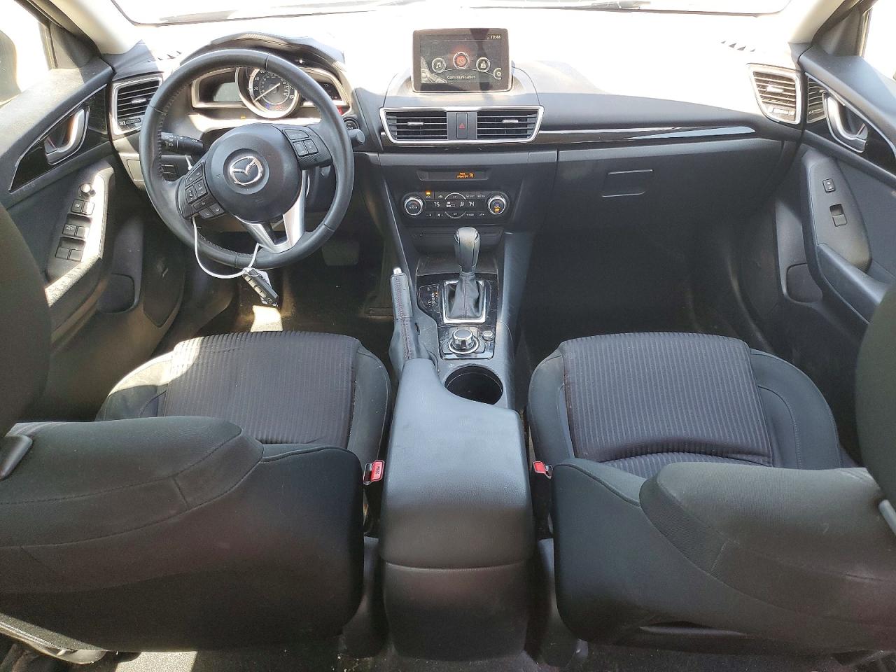 Mazda 3 Touring