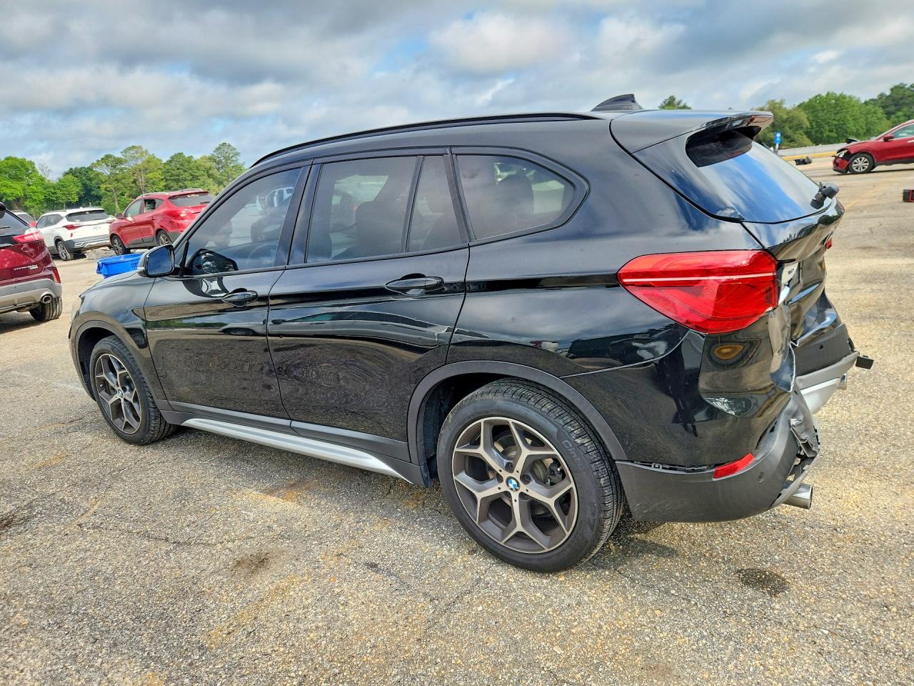 BMW X Series Sdrive28i
