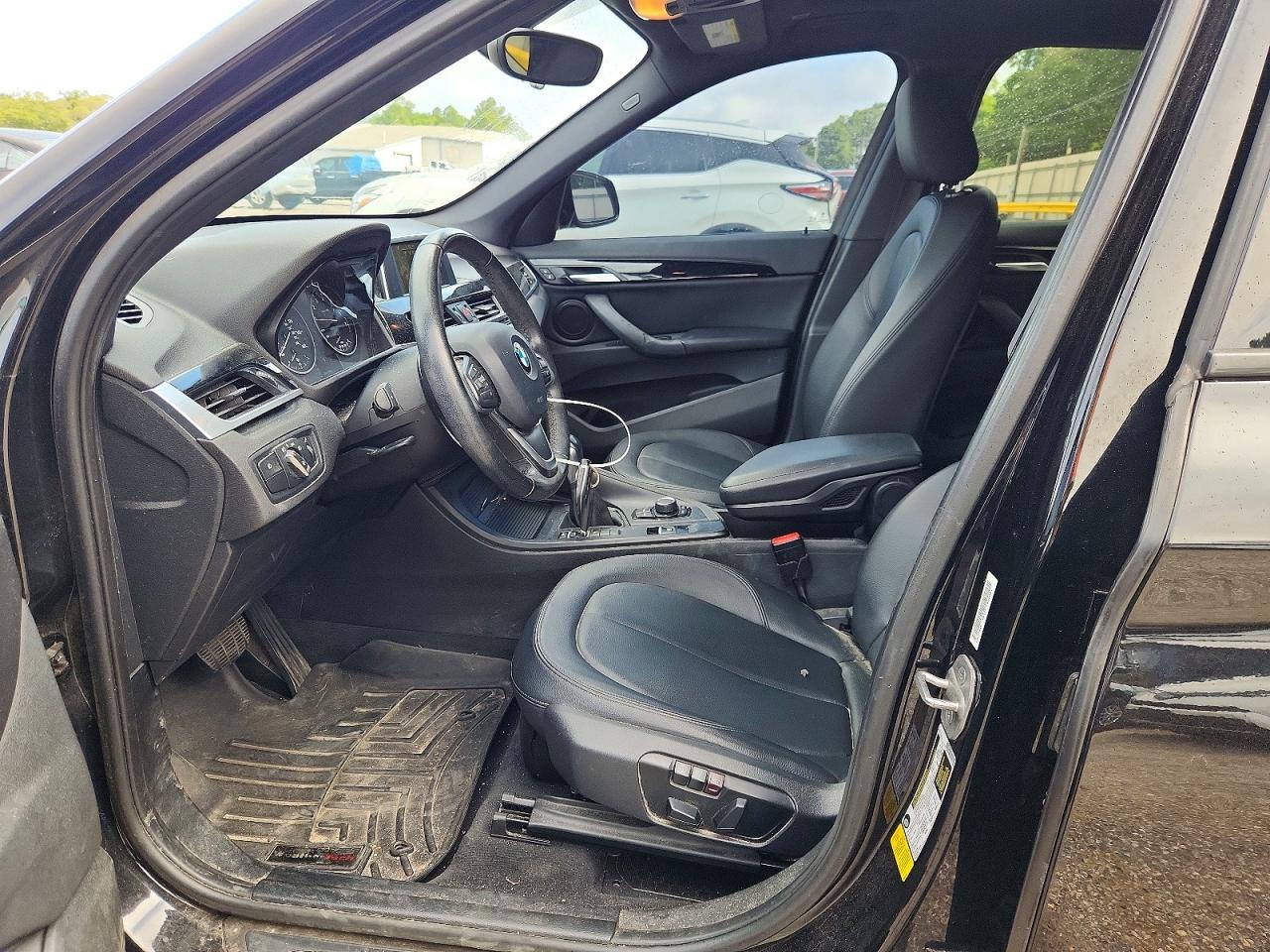 BMW X Series Sdrive28i