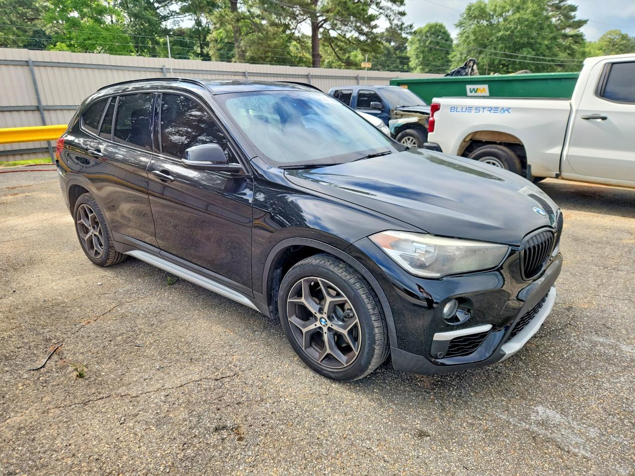 BMW X Series Sdrive28i