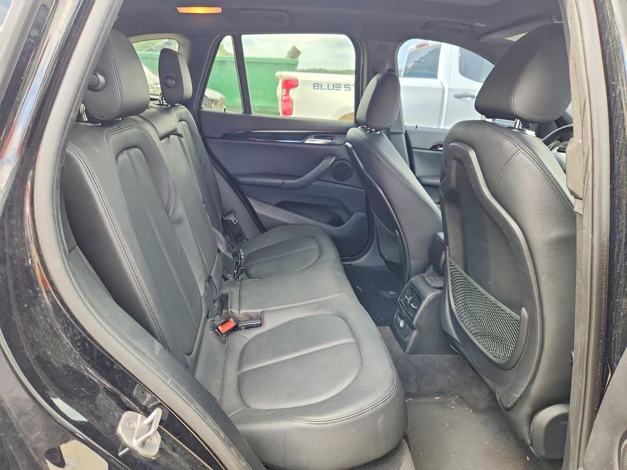 BMW X Series Sdrive28i