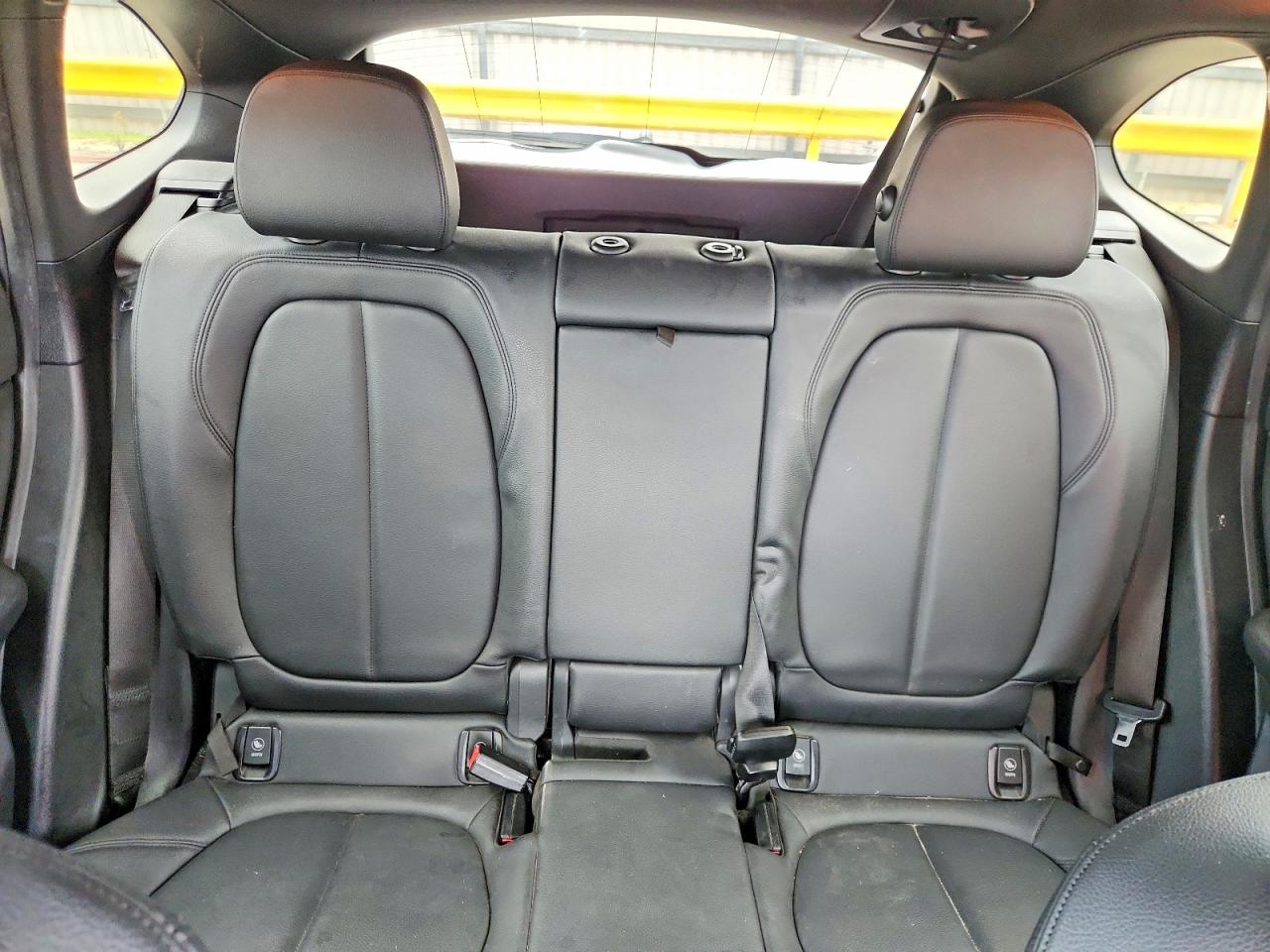 BMW X Series Sdrive28i