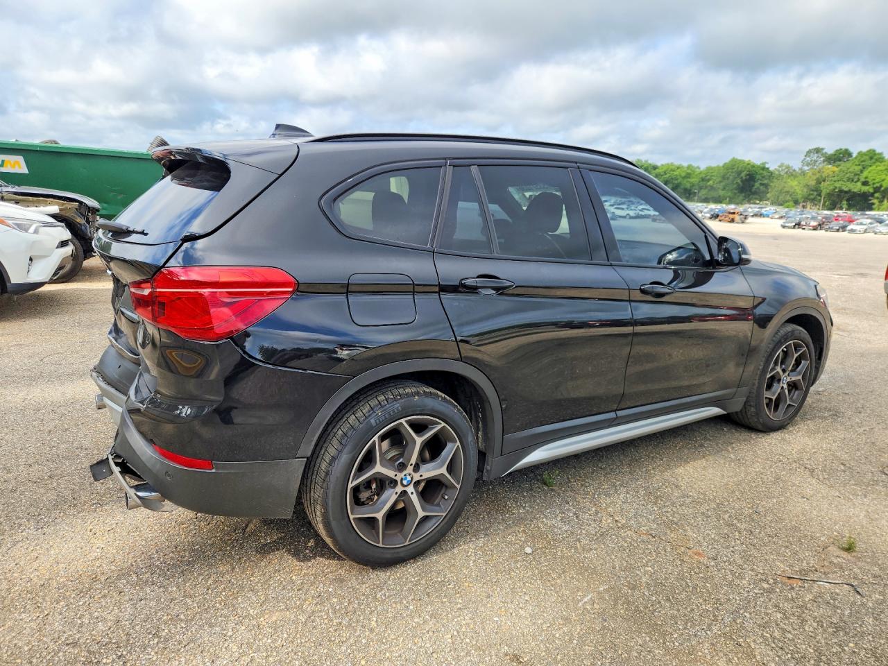 BMW X Series Sdrive28i