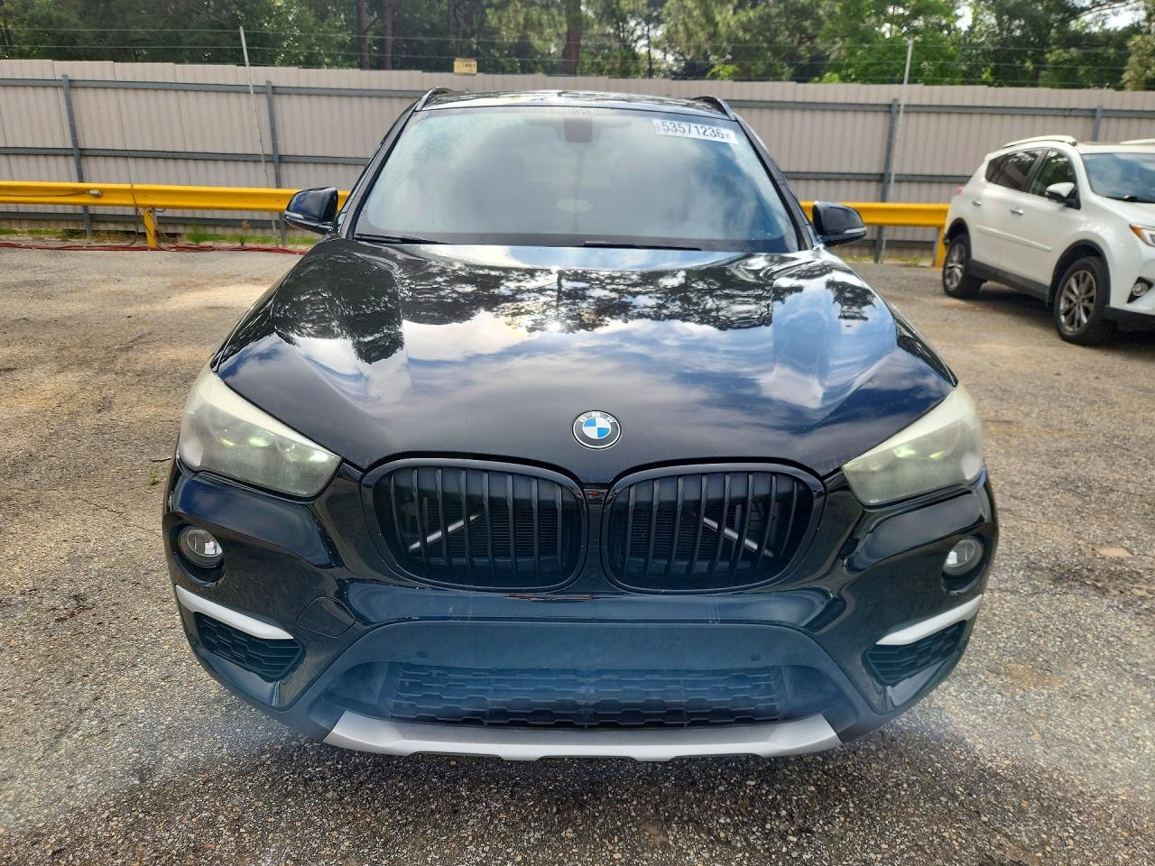 BMW X Series Sdrive28i