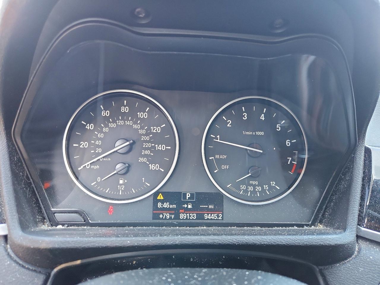 BMW X Series Sdrive28i