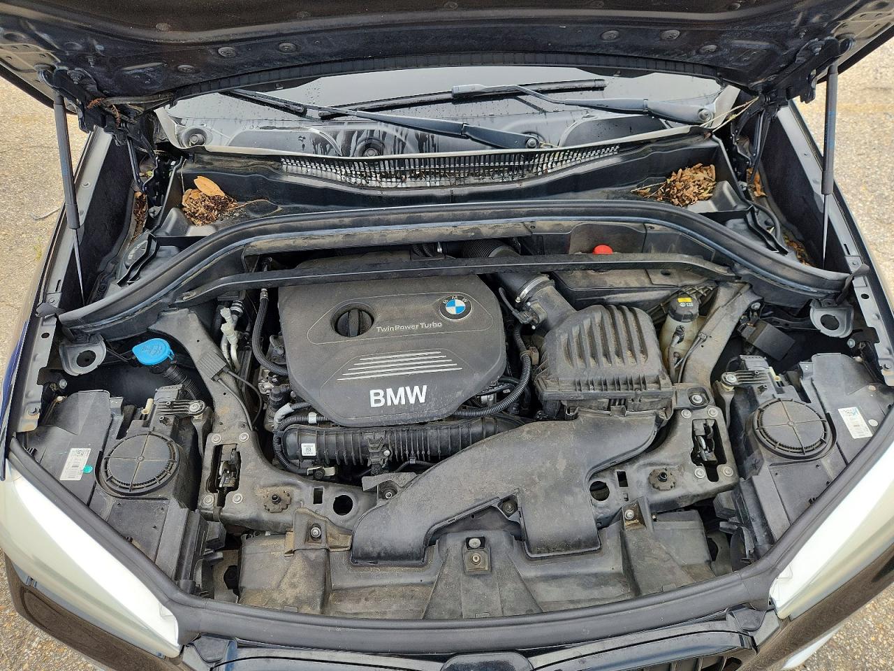 BMW X Series Sdrive28i