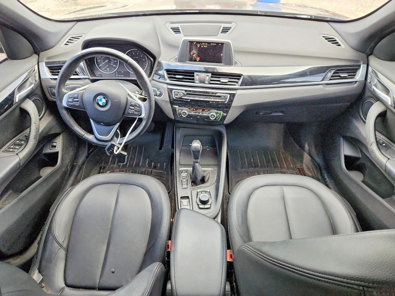 BMW X Series Sdrive28i